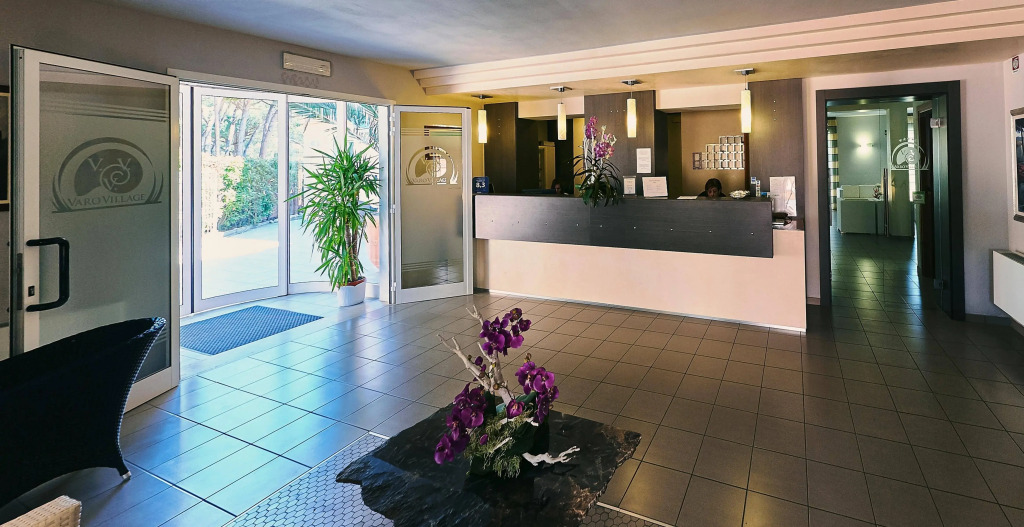 Bolgheri Marina Resort ex Varo Village