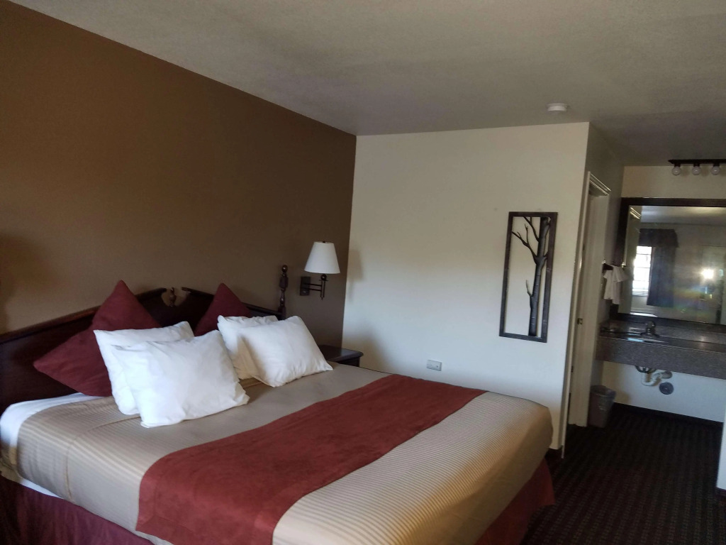 Best Western Johnson City Inn