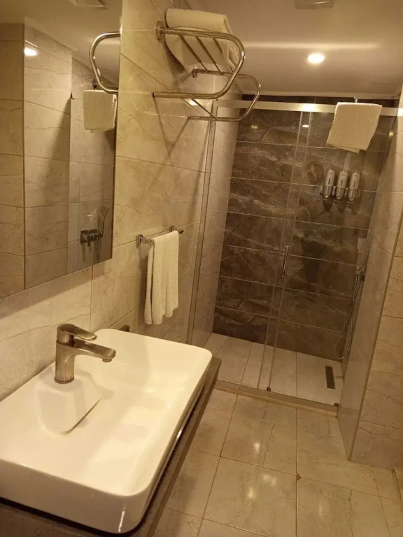 Ber Mai İnci Hotel Antalya