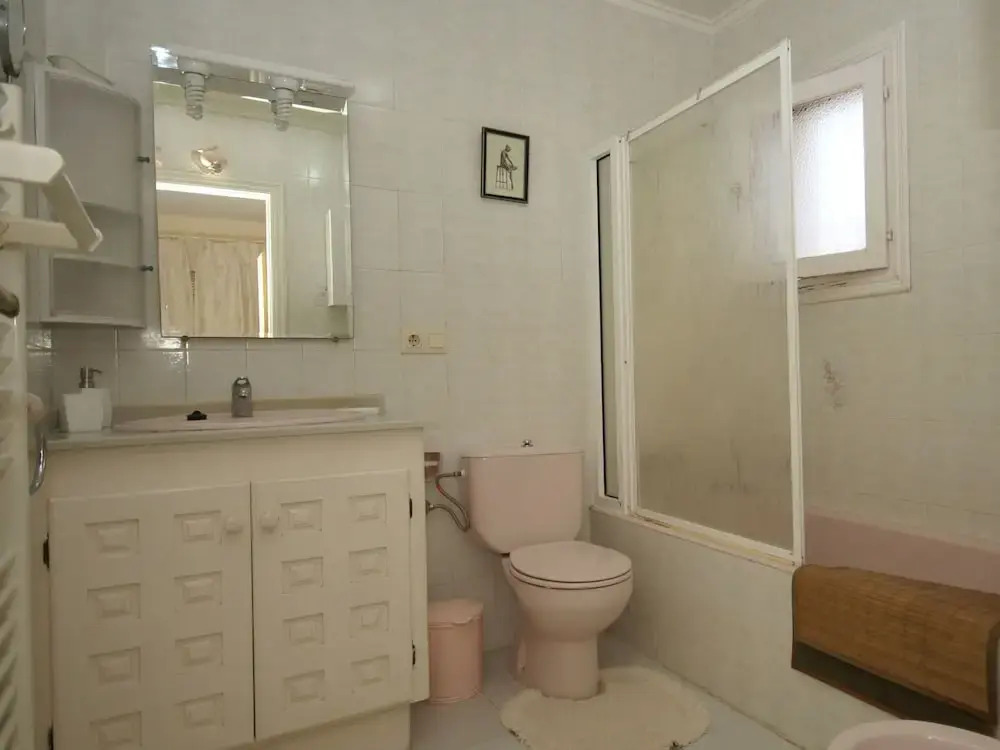 Villa in Moraira with Sea Views & Private Pool