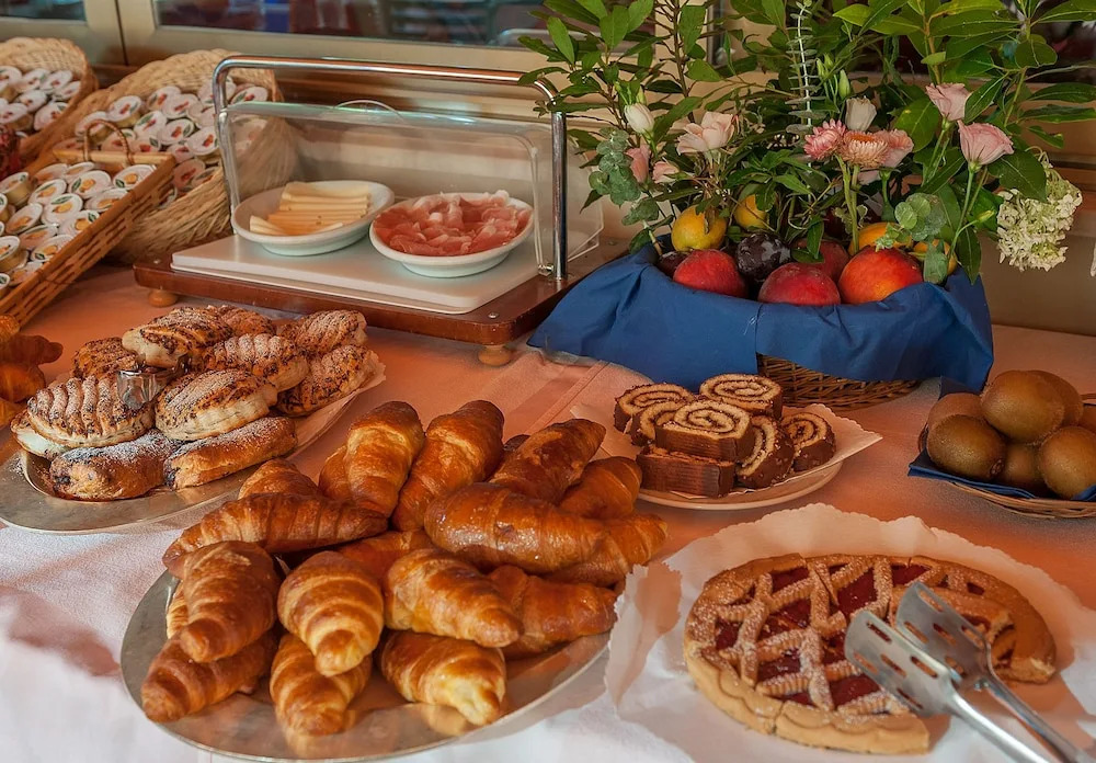Hotel Le Ginestre
