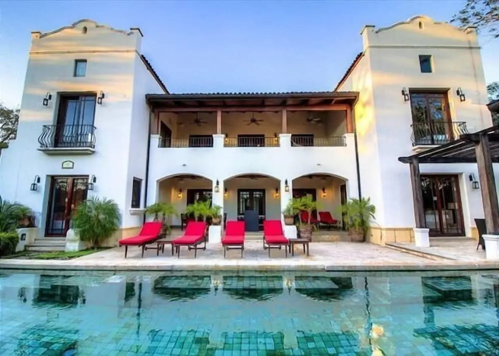 Casa Orchidea