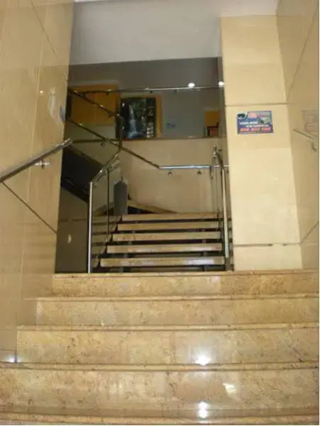 Hostal La Hispanidad