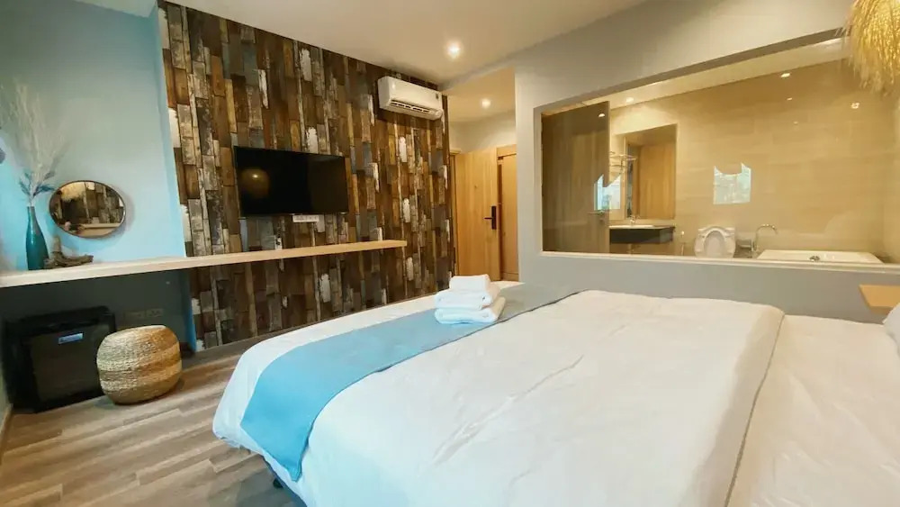 Vacation Home Phu Quoc