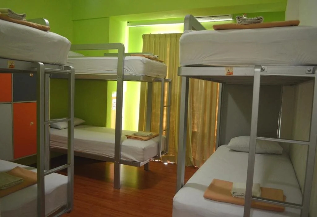 EDU Hostel