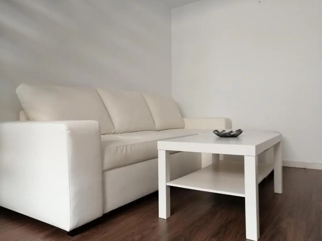 ISLAND 201 Modern & Minimalist Apartments