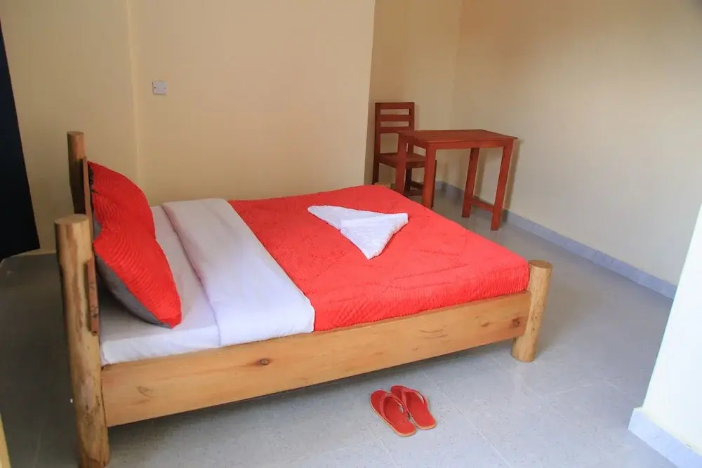 Kisoro Comfort Inn