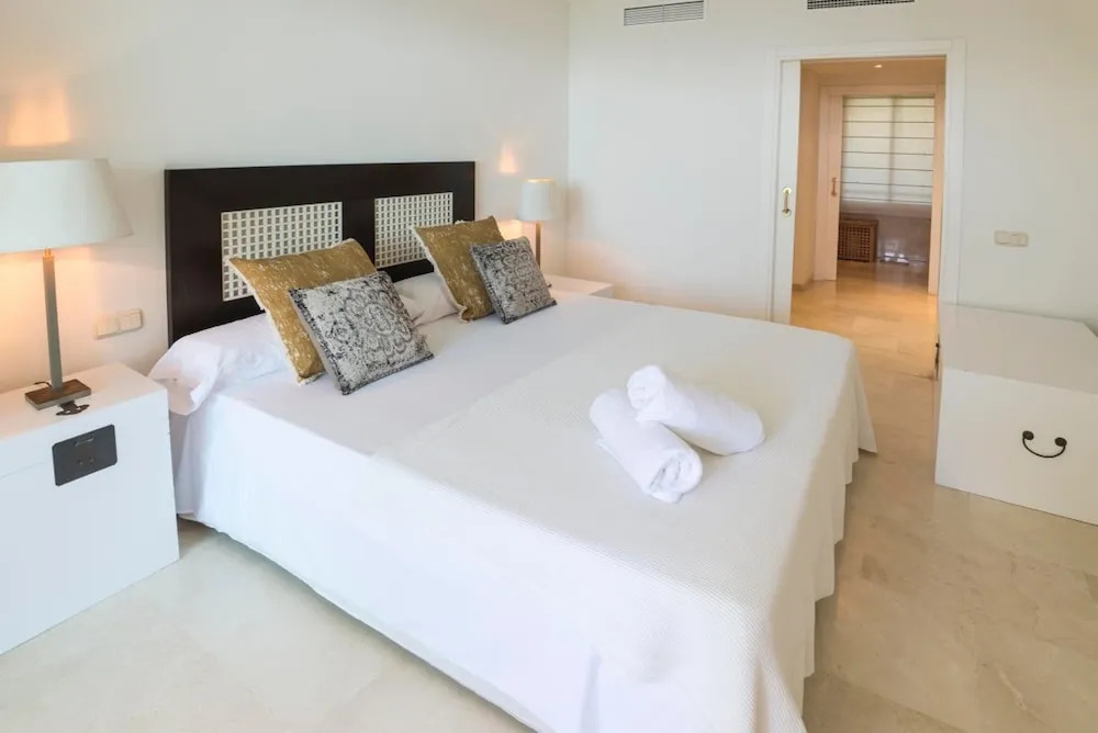 Sea views Beach House