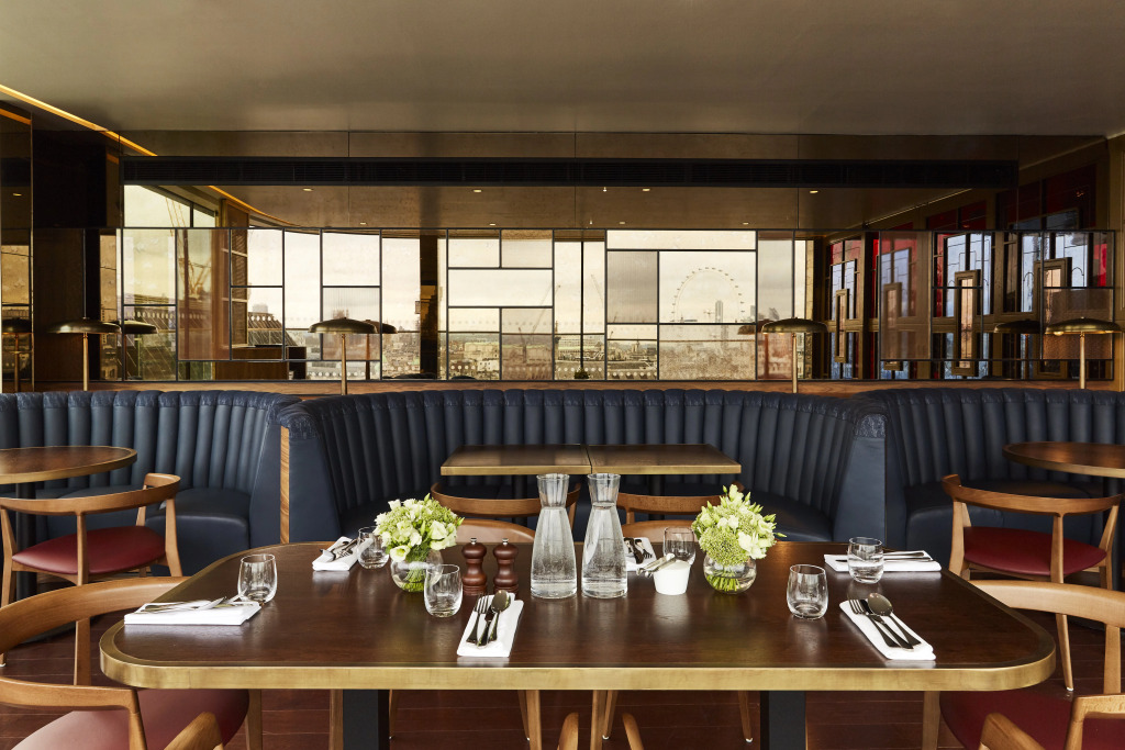 Hotel Indigo London - 1 Leicester Square by IHG
