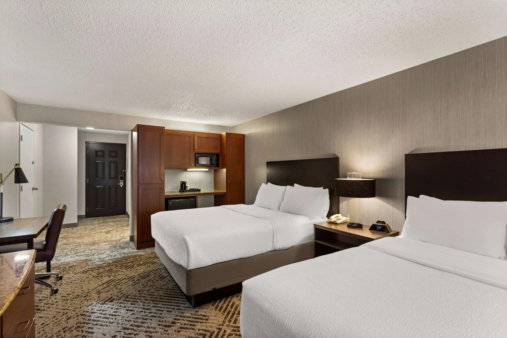 Wingate by Wyndham South Bend - Notre Dame