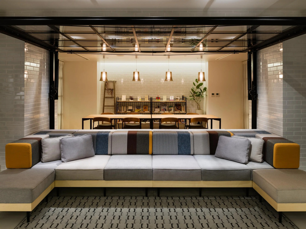Hotel Edit Yokohama