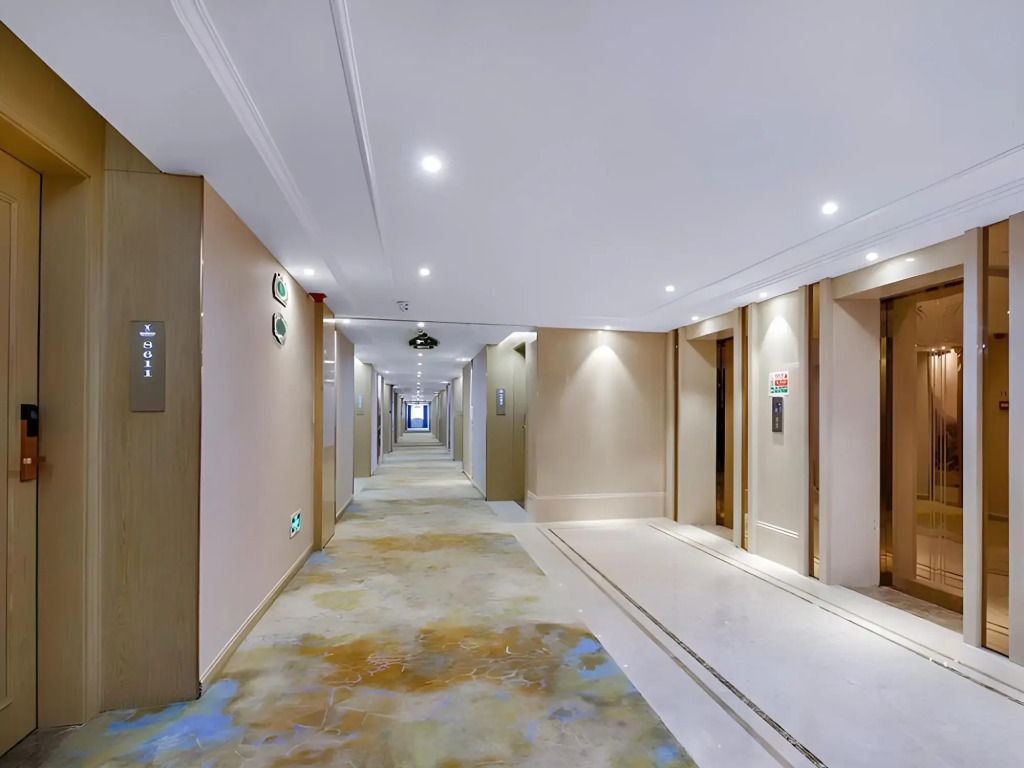 Vienna International Hotel