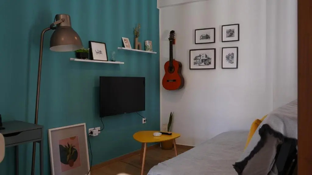 Luxury Studio in Vonitsa