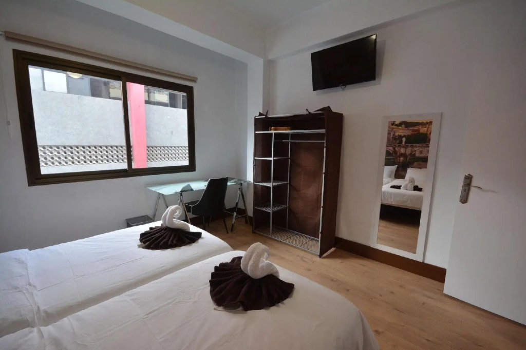 City Room Las Palmas