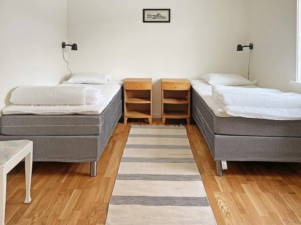 4 person holiday home in ANEBY-By Traum