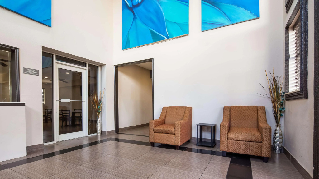 Best Western Plus Silverdale Beach Hotel