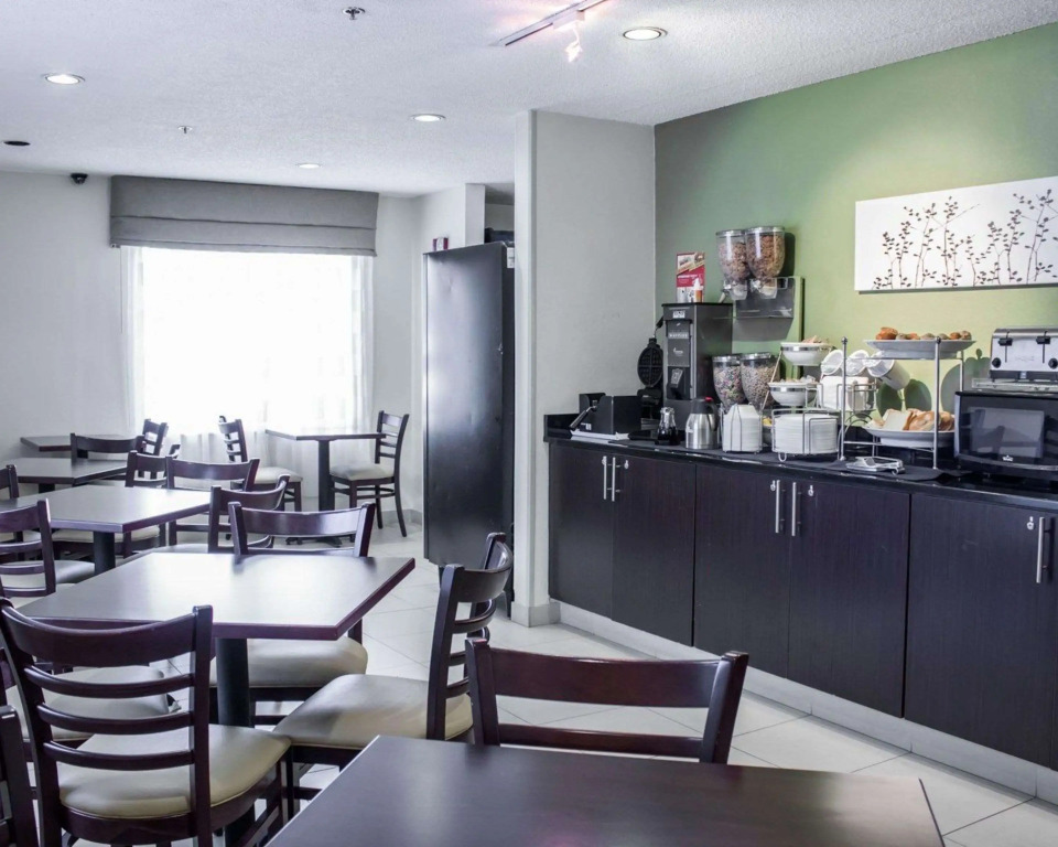 Sleep Inn Garner - Clayton