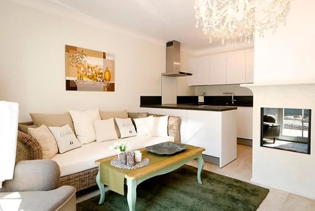 Les Belles, Haus Bastien, FW Galant, Whg 6