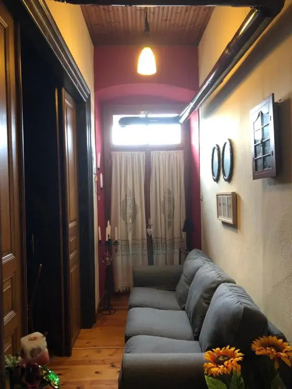Joy's House