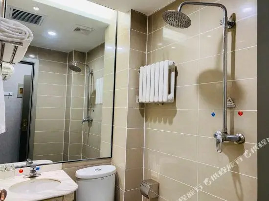 Fangxin Ruchun Business Hotel