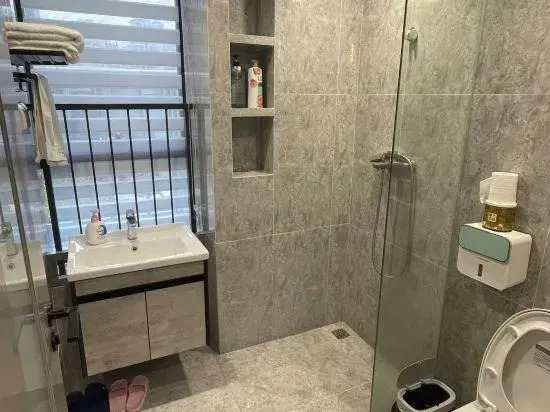 Bangtuo MeiNuo Executive Apartment