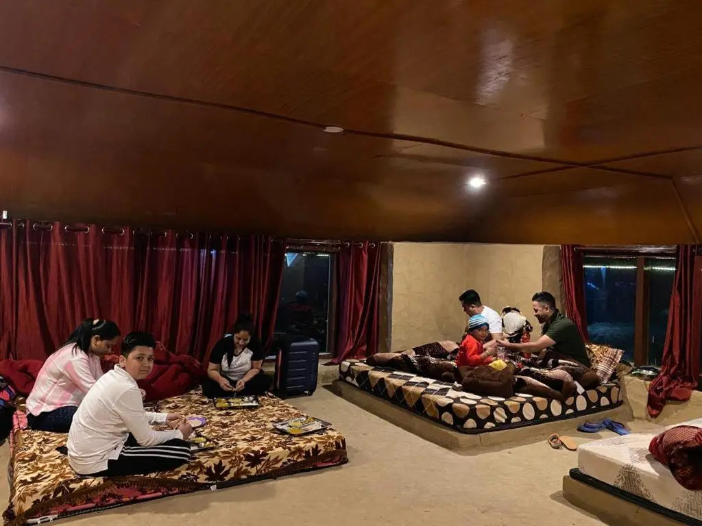 Vrindas Mud House