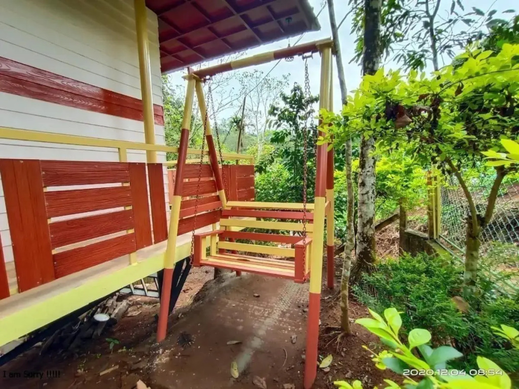 Chalona Jungle Eco Stay