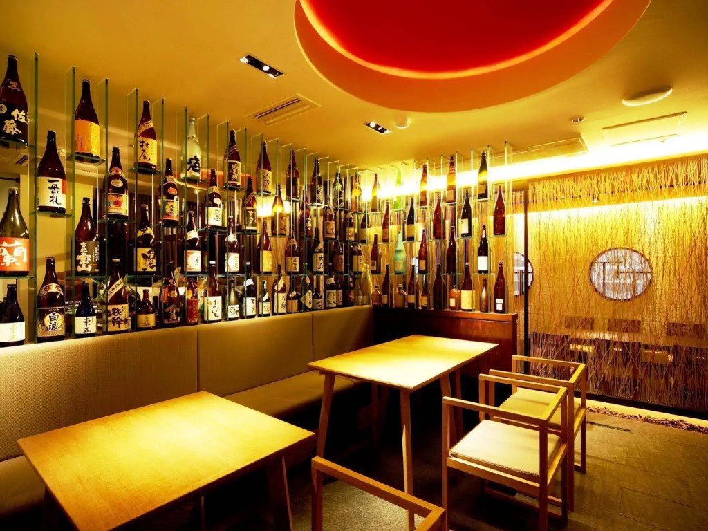 Central Hotel Okayama