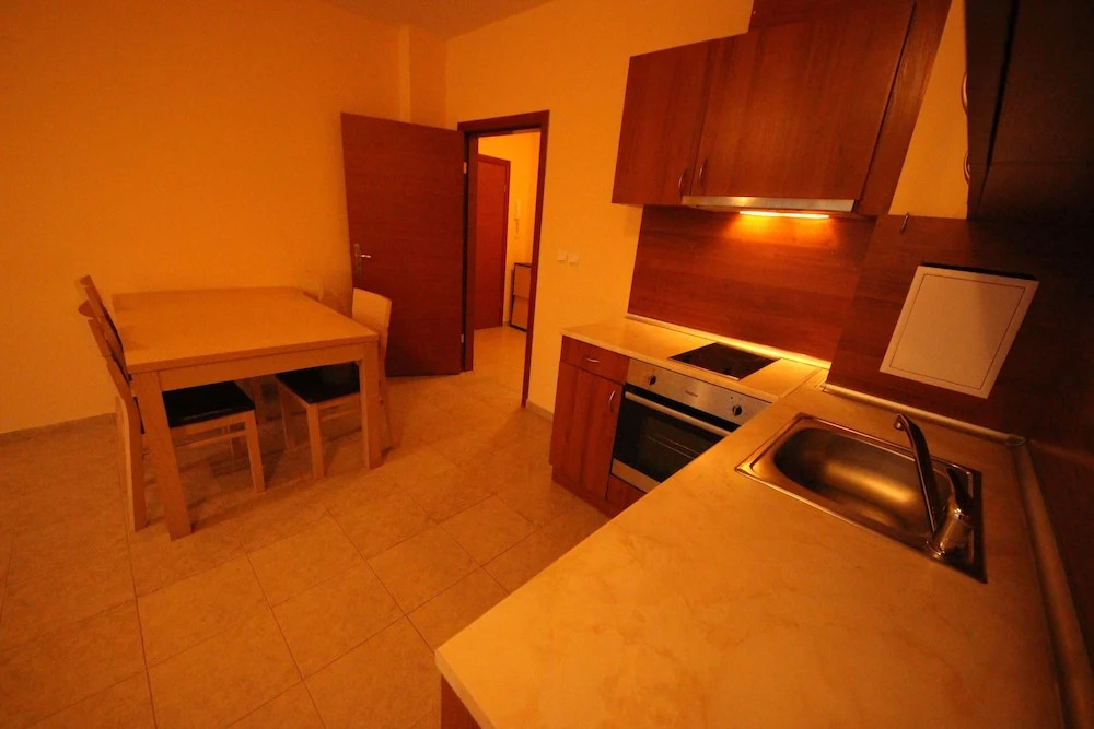 Menada Apartments in Karolina