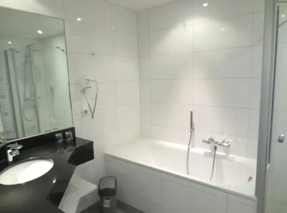 Reit- und Freizeithotel Friesenhof