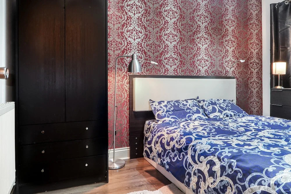 Bazely Street Deluxe Single Room 4