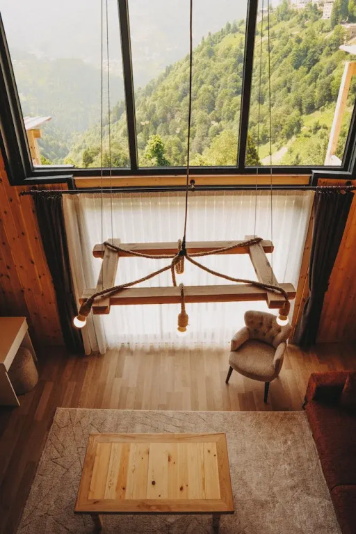 Yege Villa Bungalov