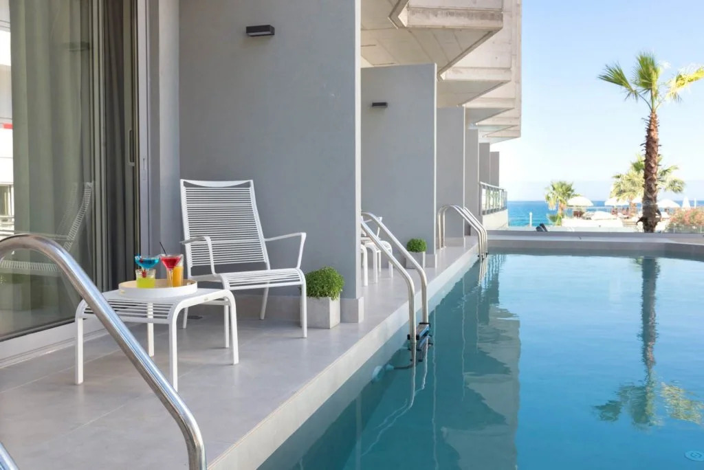 Soso Anastasia Star Hotel & Spa