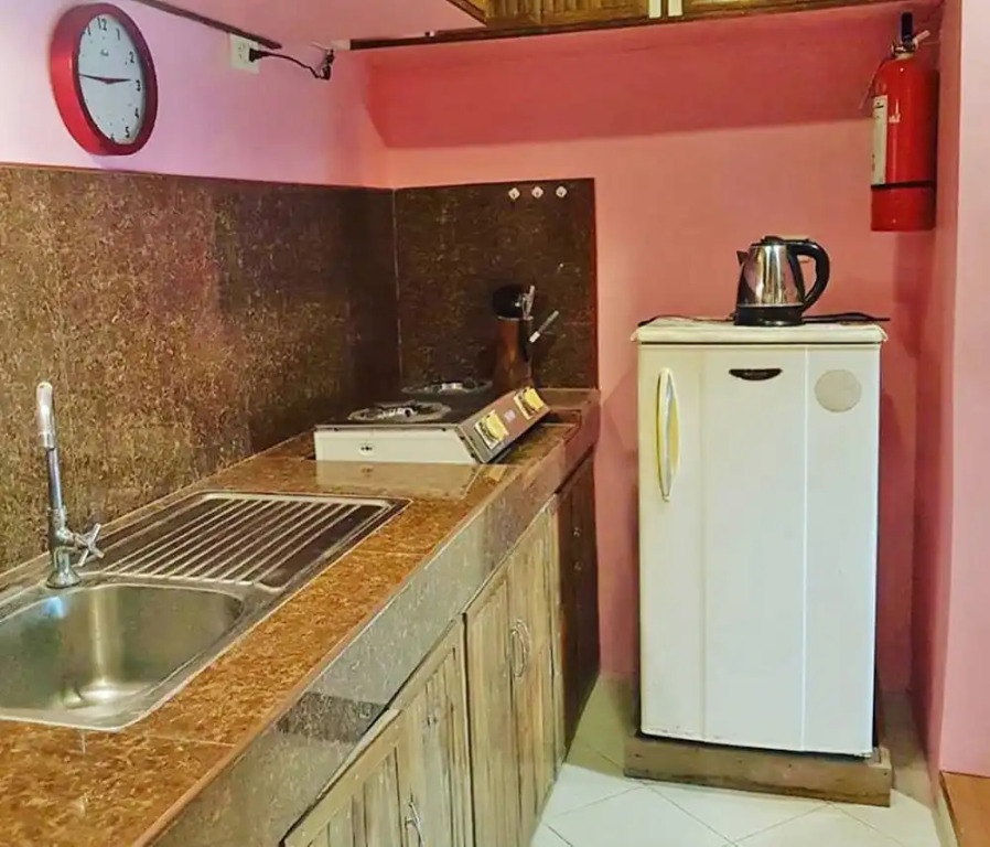 Villa Anastacia White Beach Puerto Galera