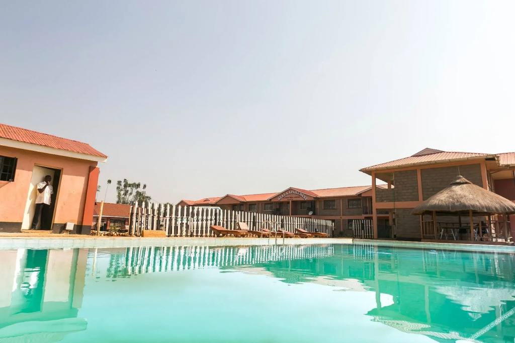 Siala Apartments