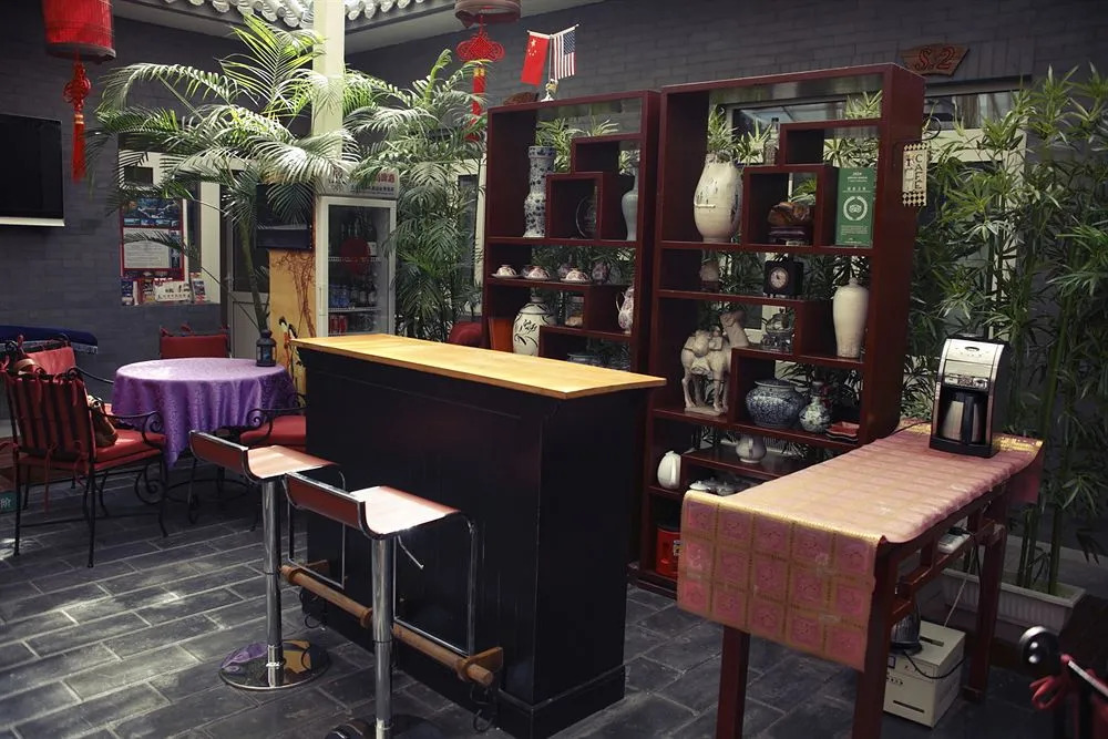 Michael's House