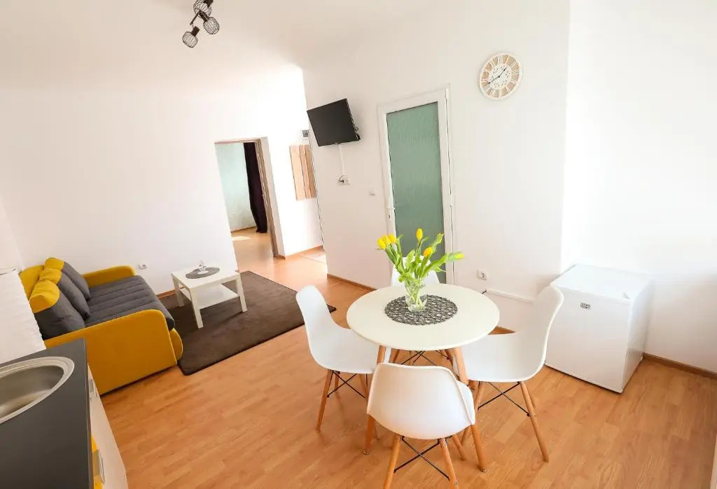 Serenity House Apartments