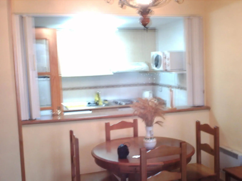 Apartamentos 3000 Escarrilla