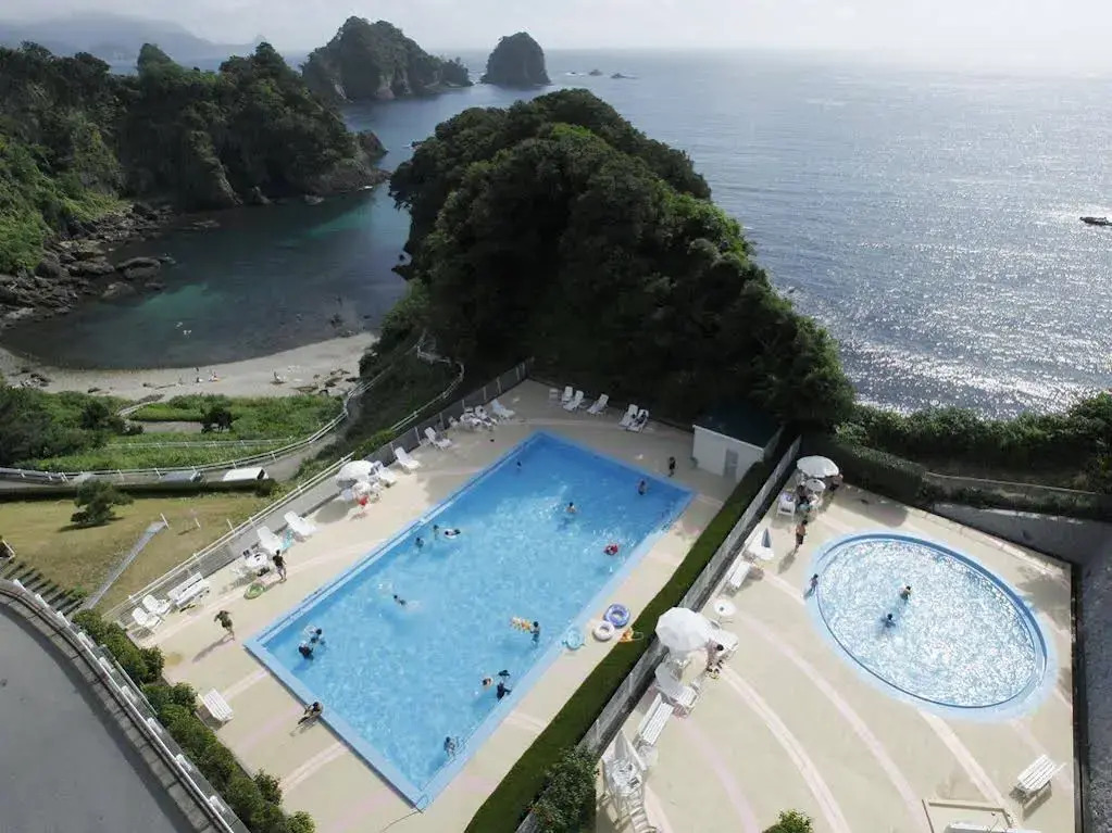 Dogashima New Ginsui