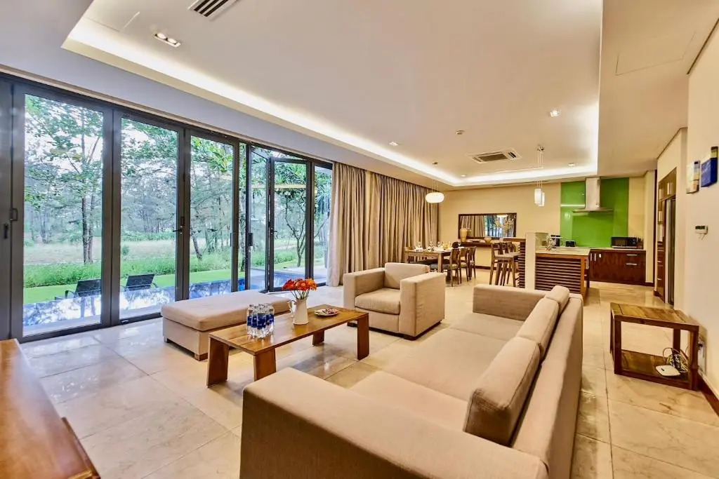 Wonderful Azura 4Bedrooms Villa
