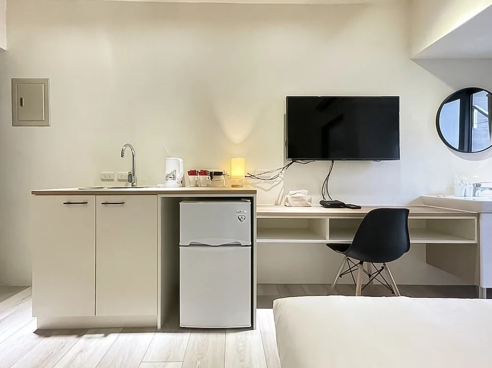 Affetto hostel