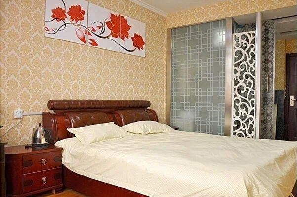 Cangshan 68 Express Inn