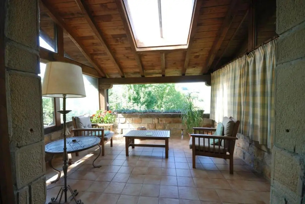 Casa Rural Iketxe