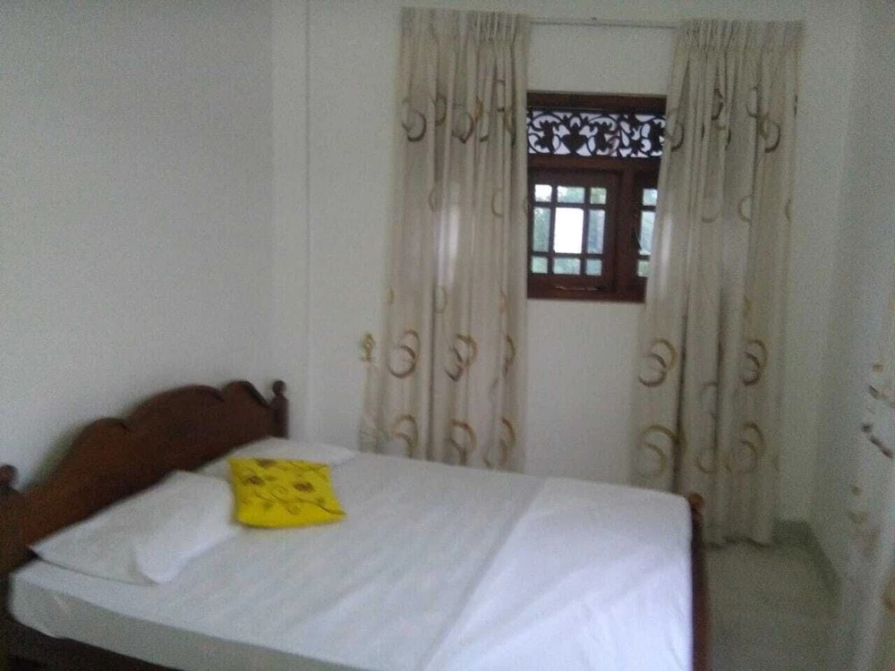 Mahaweli Kings Villa