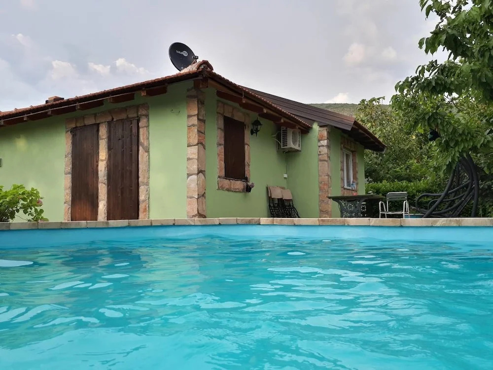 Vacation Home Little Paradise
