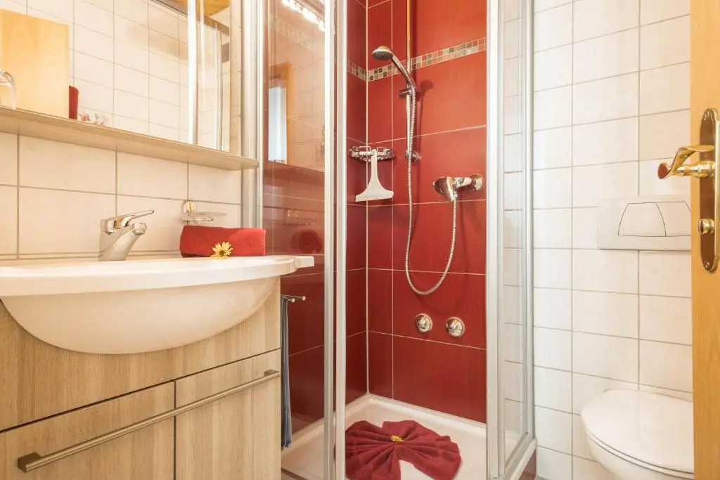 Ferienwohnung Risthof 2