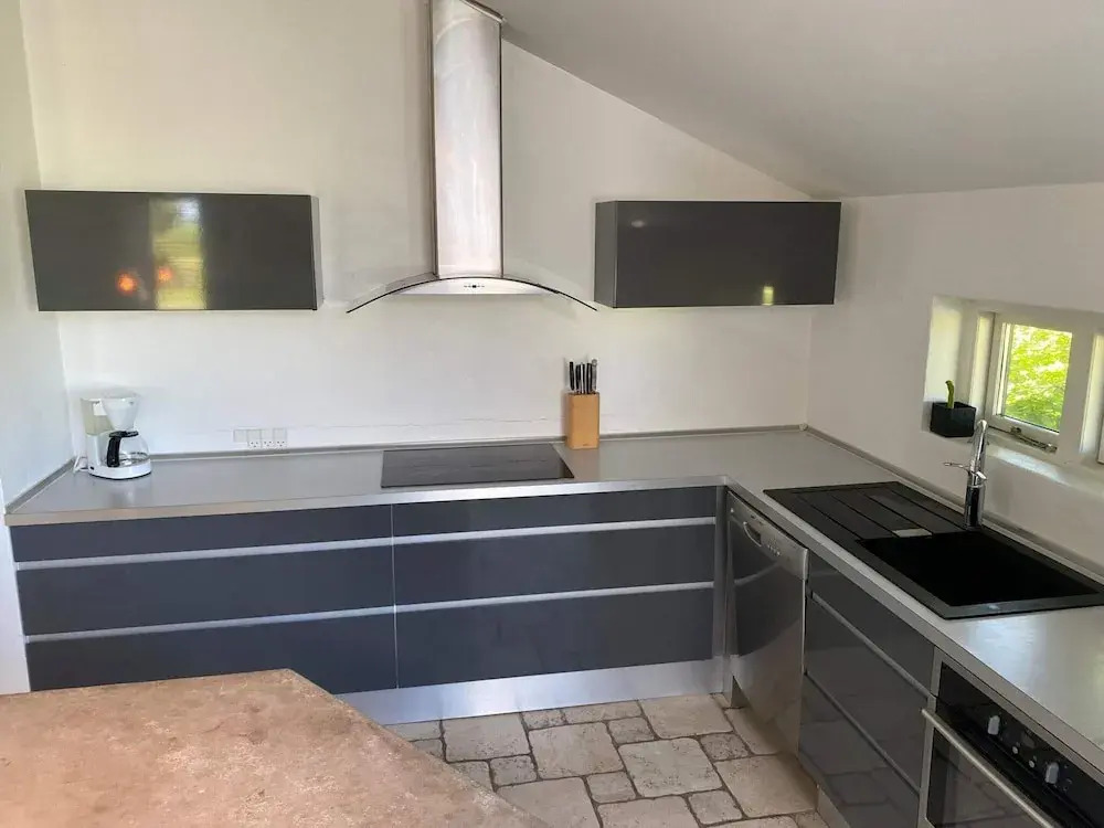 4 Person Holiday Home in Hurup Thy