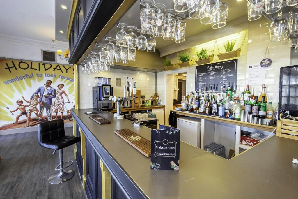 Majestic Hotel Eastbourne by Belvilla