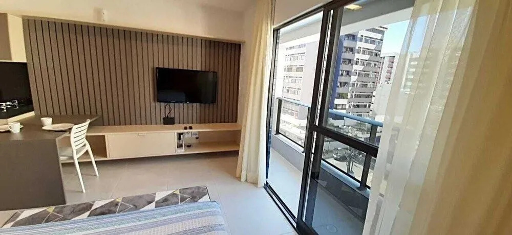 Edificio Time - Apto 414