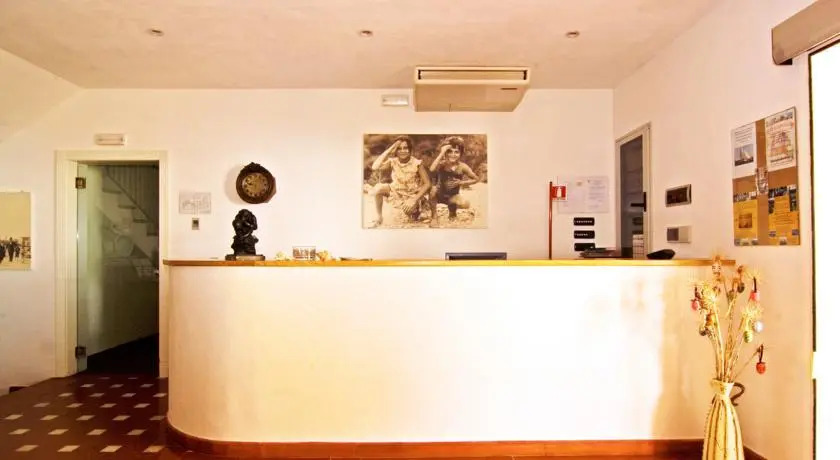 Hotel Le Terrazze